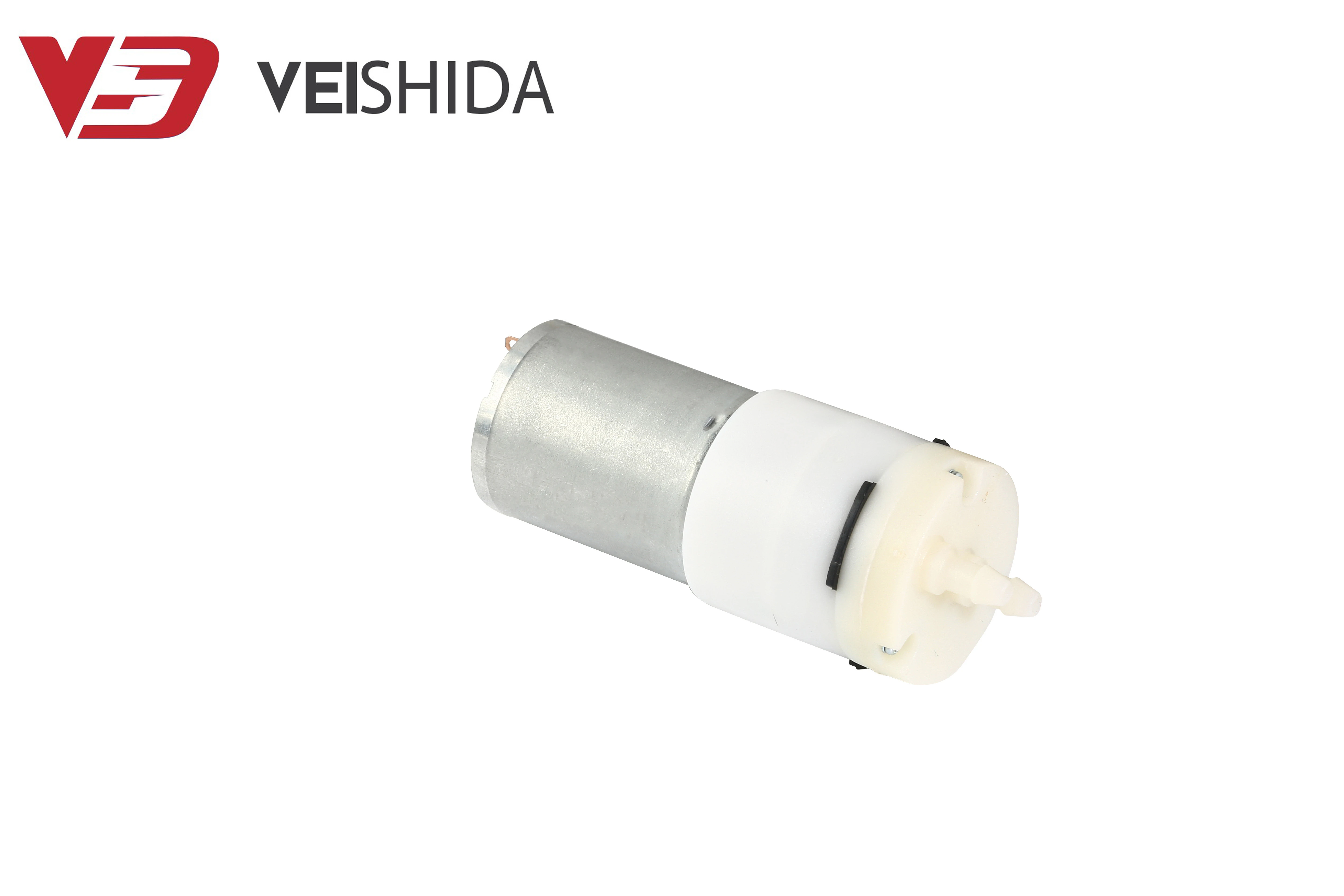micro pump