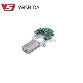 Växelmotor med högt vridmoment 12v