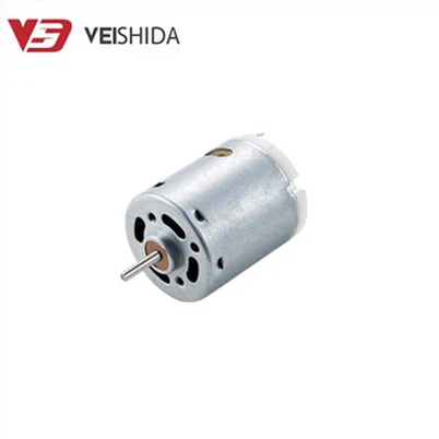 24v Borstad DC-motor