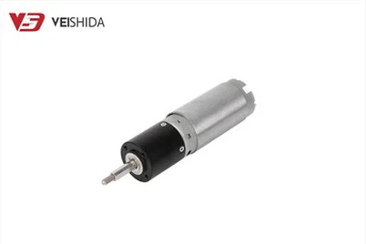 28mm 24V planetväxelmotor
