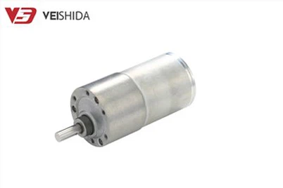 36 mm 12V 24V mikroväxlad DC-motor