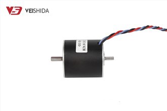 42mm DC 24V borstlös motor