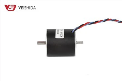 42mm DC 24V borstlös motor