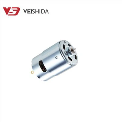 540 12V elektrisk likströmsmotor