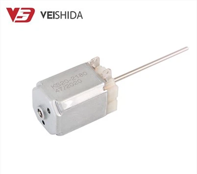 DC 12V bildörrlås Aktuatormotor