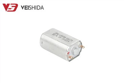 DC-borstmotor för elektrisk tandborste