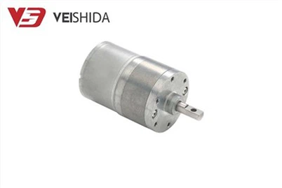 Växelmotor med högt vridmoment för intelligent robot