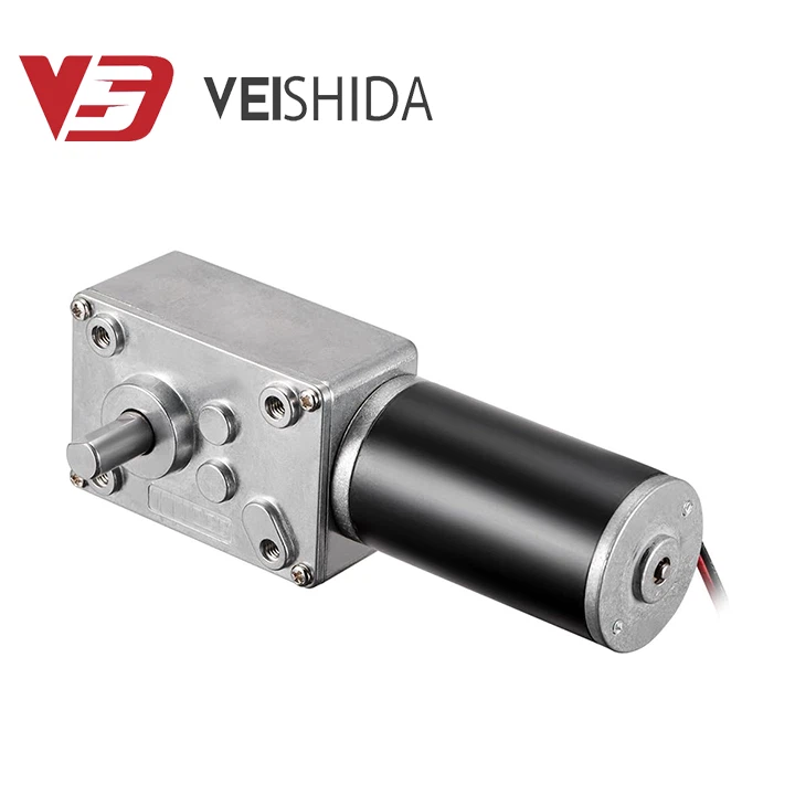 12v växelreduktionsmotor