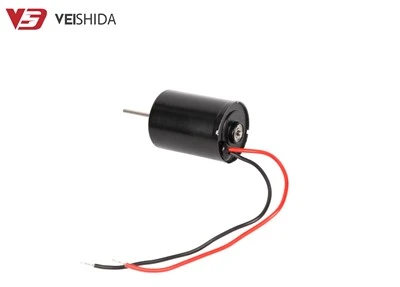 36 mm borstlös DC-motordiameter 50 mm R 3650