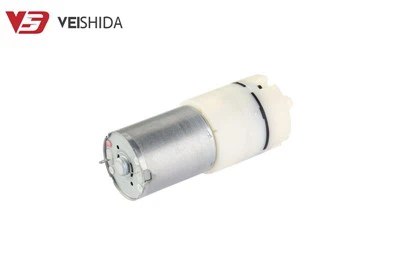 6v elektrisk booster Vakuumpump för skönhetsinstrument