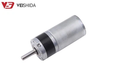 BL4260 42mm Borstlös DC planetväxelmotor