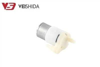 Elektrisk luftpump för medicinska instrument 6v