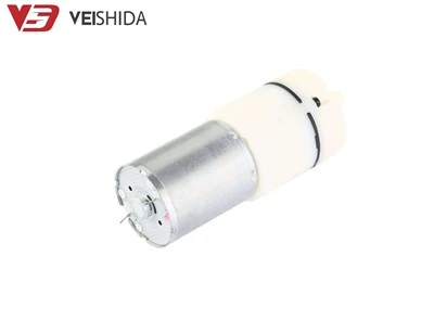 Mini DC 6V elektrisk mikrovakuumluftpump