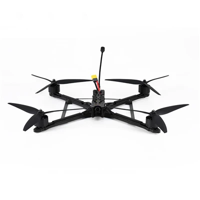 10 tums FPV drönare
