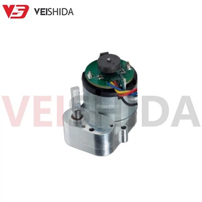 Motorreduktionsväxel