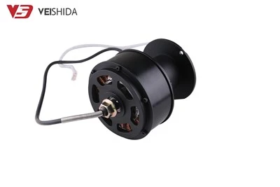 310v BLDC-motor för träningsutrustning